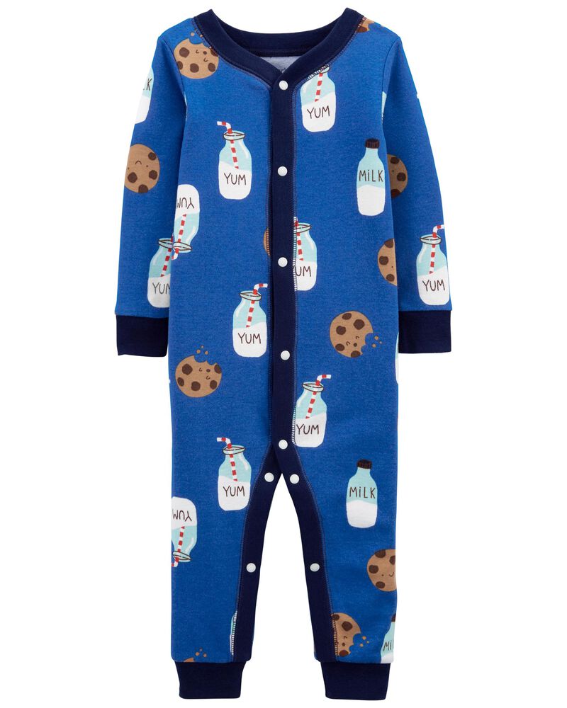 Pijama Cokkies 